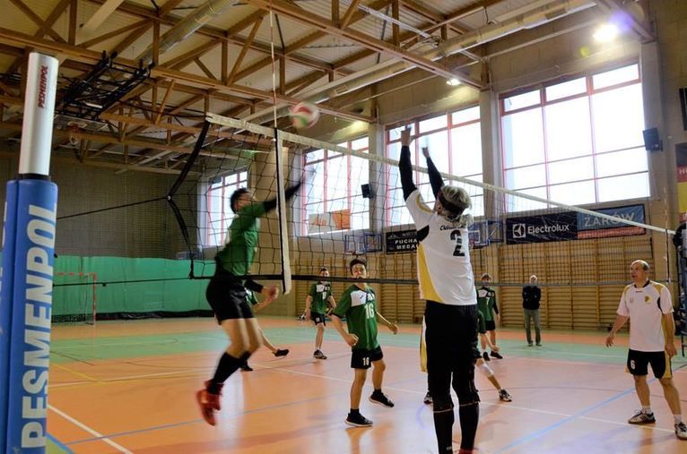 Żarów: Zwycięstwo dziadków