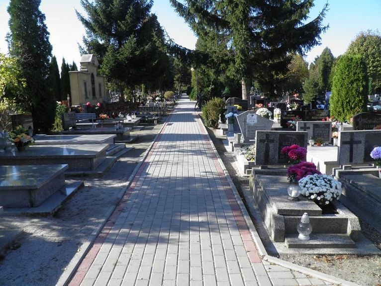 Gmina Żarów: Nowe stawki