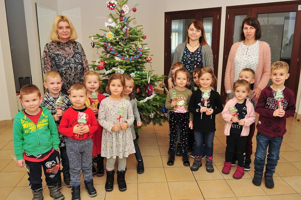 Świdnica: Świąteczny nastrój
