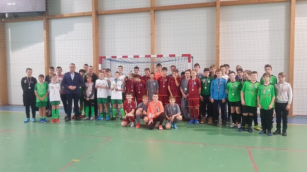 Marcinowice: Niegościnni gospodarze