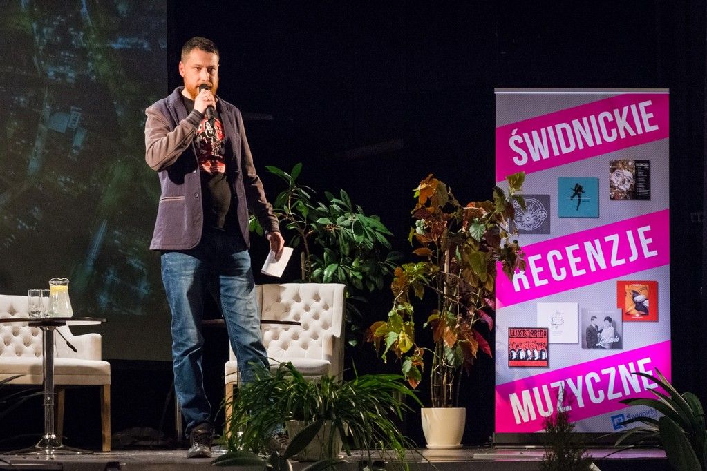 Świdnica: Ruszyły recenzje