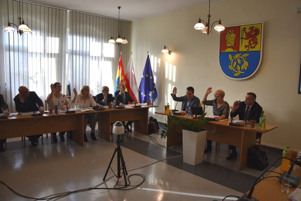 Gmina Świdnica: Gmina z budżetem