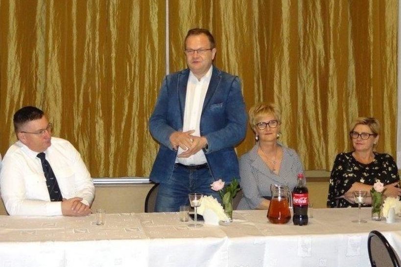Świebodzice: Towarzystwo działa