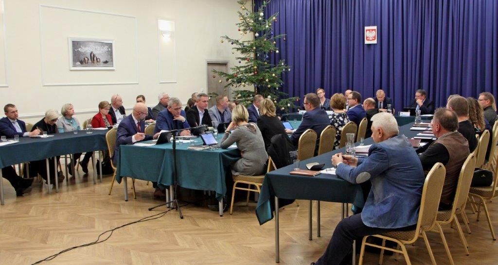 Gmina Dobromierz: Dobromierz z budżetem