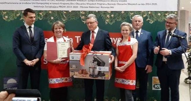 Olszany: Olszany wyróżnione