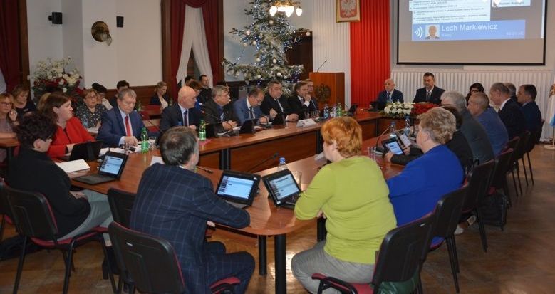 Strzegom: Strzegom ma budżet