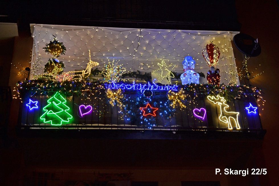Świdnica: Pięknie przystrojone