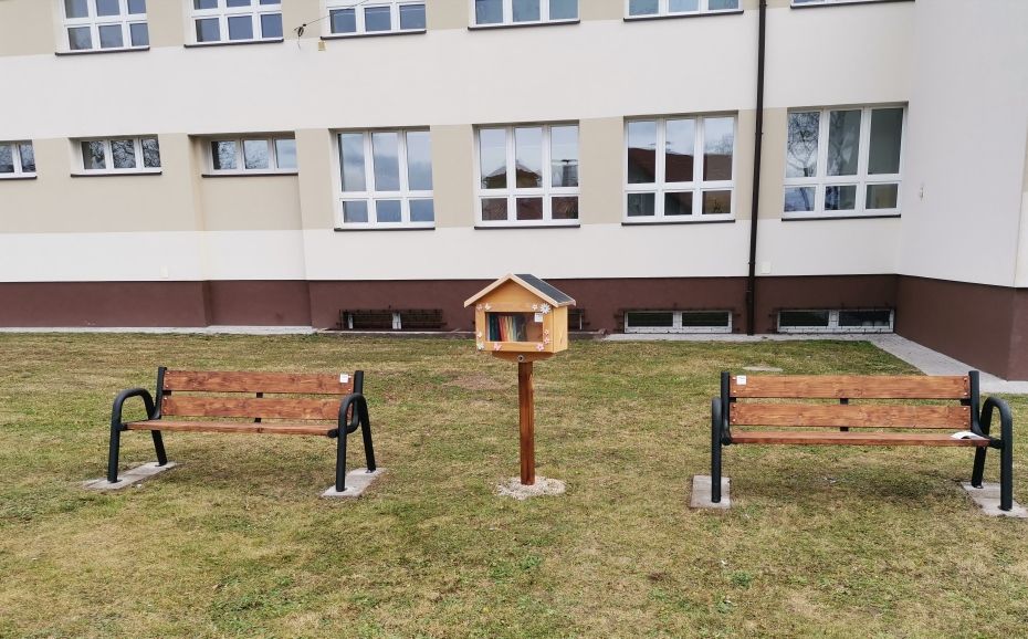 Gmina Świdnica: Zakończyli projekt