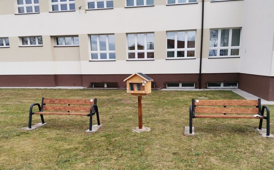 Gmina Świdnica: Zakończyli projekt