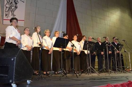 Świebodzice: Sukcesy "Akordu"