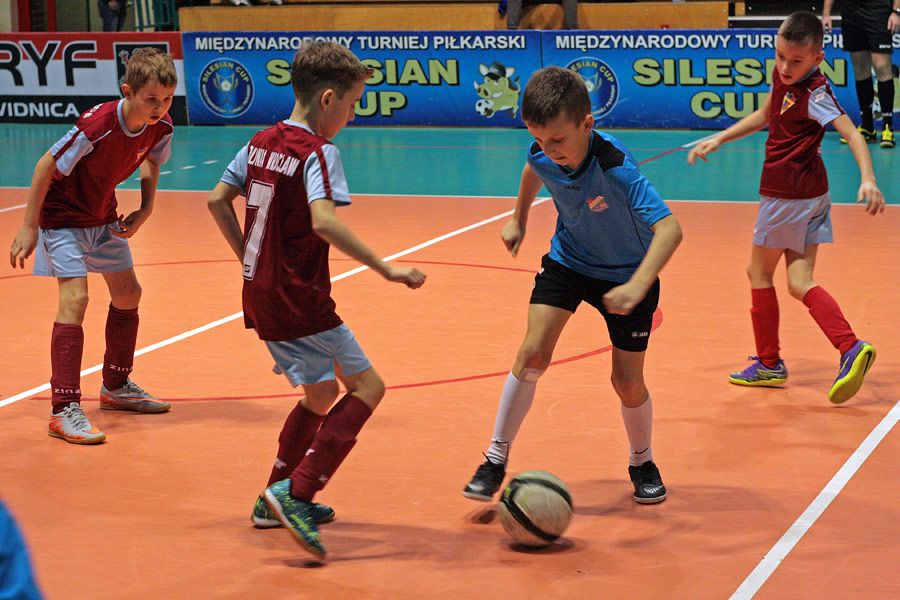 Świdnica: Zimowe granie