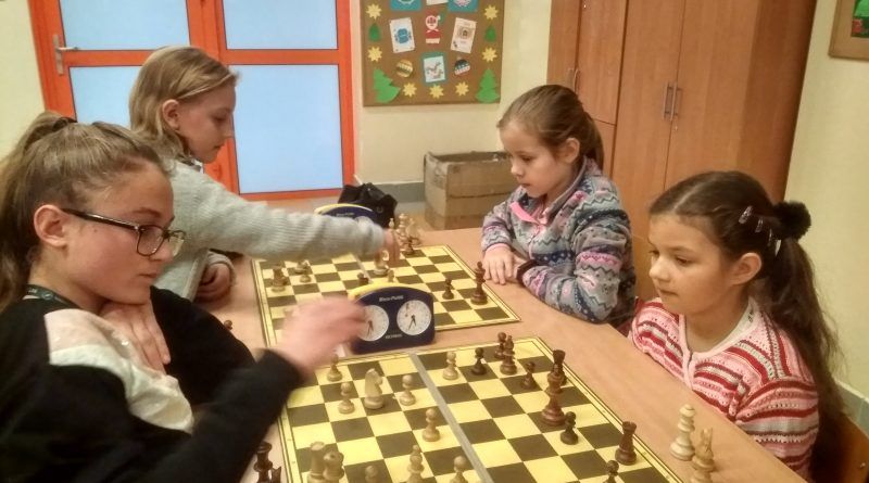 Żarów: Grali po kategorie