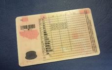 Strzegom: Mocno przeholował