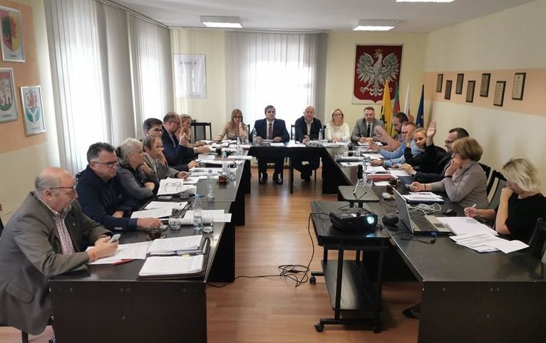 Żarów: Żarów z budżetem