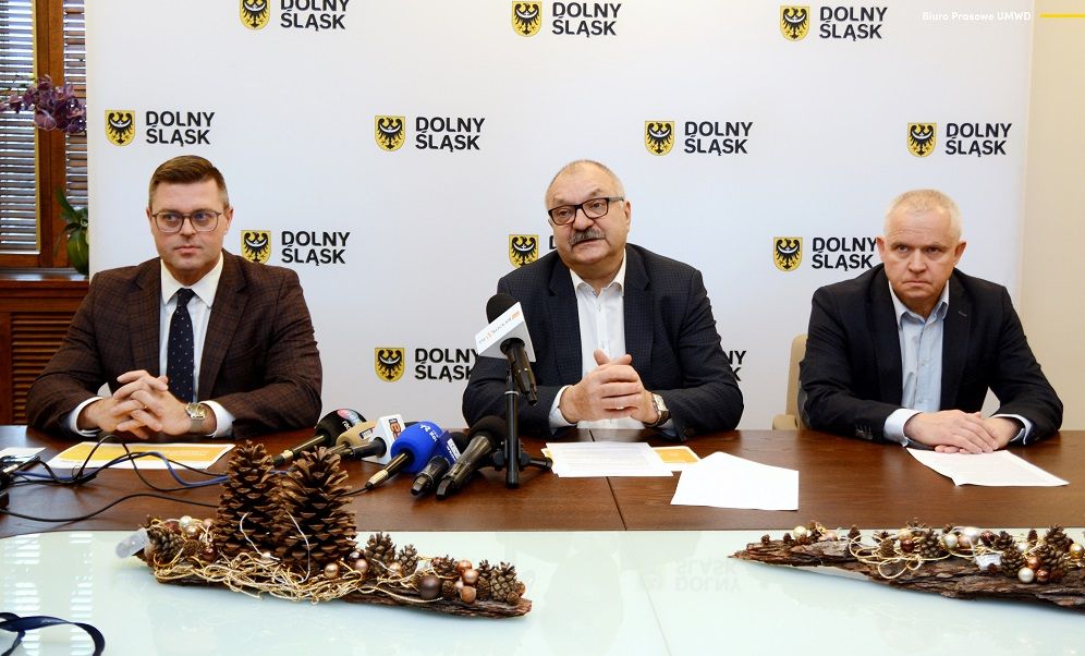 REGION: Walka ze smogiem