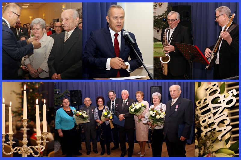 Dobromierz: Spotkanie w Dobromierzu