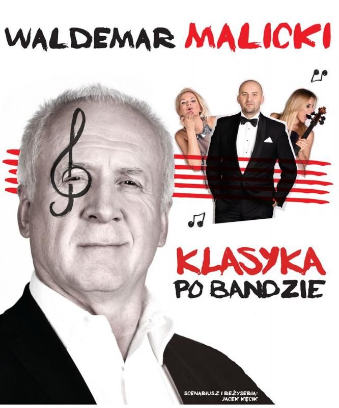 Świdnica: Klasyka po bandzie