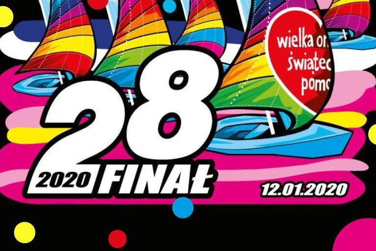 Żarów: Finał WOŚP w Żarowie