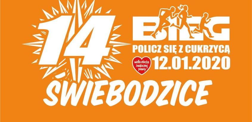 Świebodzice: Policz się z cukrzycą