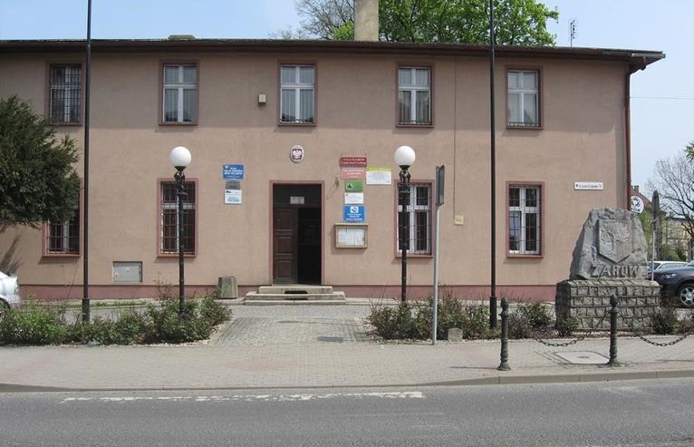 Żarów: Poradnictwo specjalistyczne