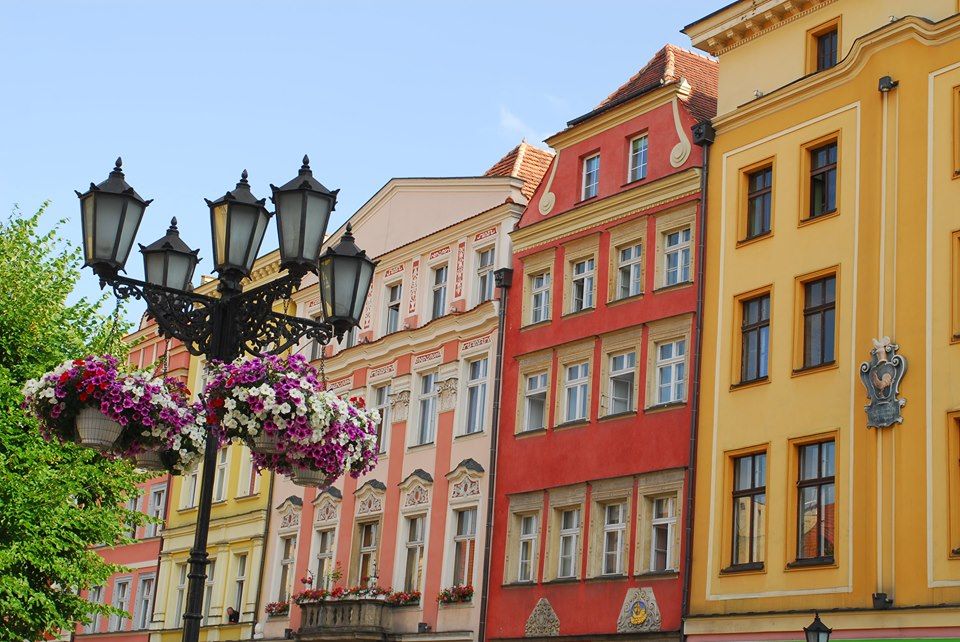 Świdnica: Na remonty zabytków