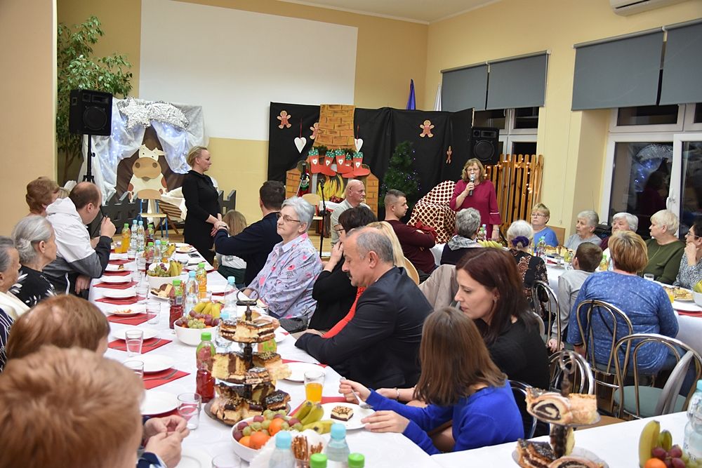Lubachów: Spotkanie w Lubachowie