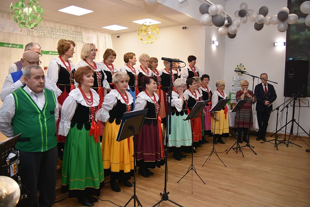 Witoszów Dolny: Kolędy i pastorałki