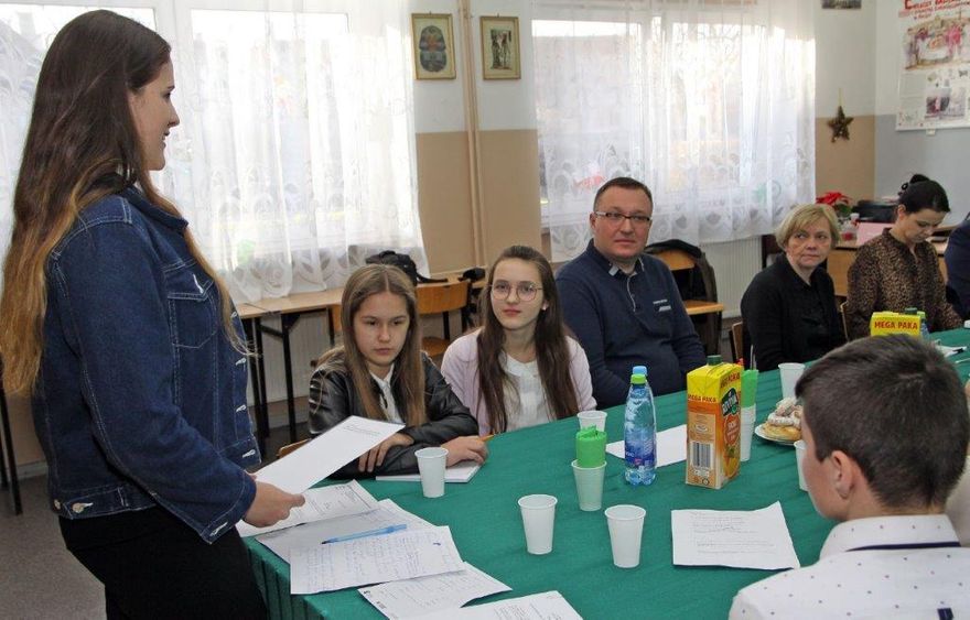Roztoka: Młodzi radni