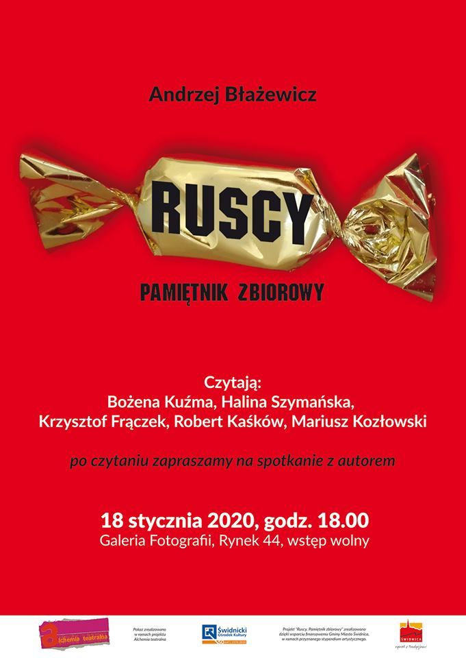 Świdnica: Alchemia teatralna