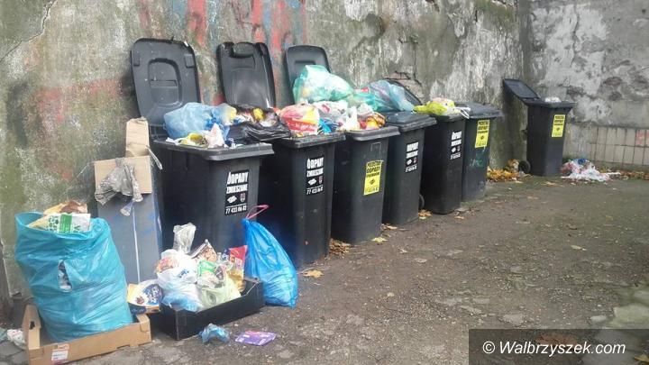 Gmina Jaworzyna Śląska: Nowe stawki