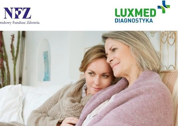 Żarów: Mammografia w Żarowie