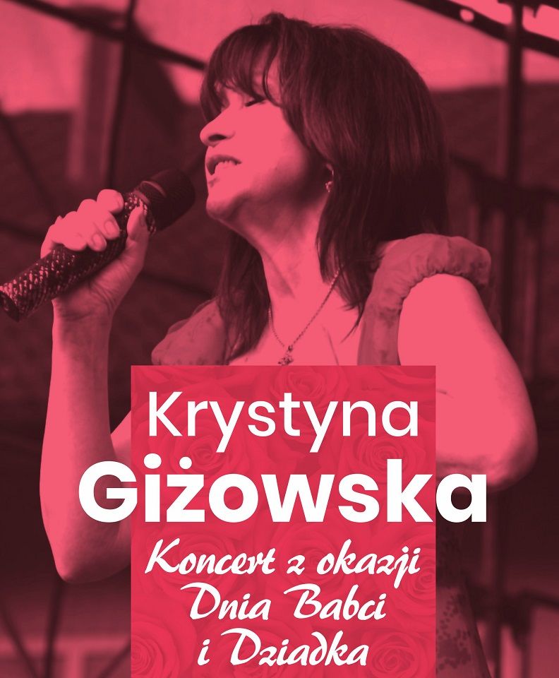 Świdnica: Zaśpiewa Giżowska