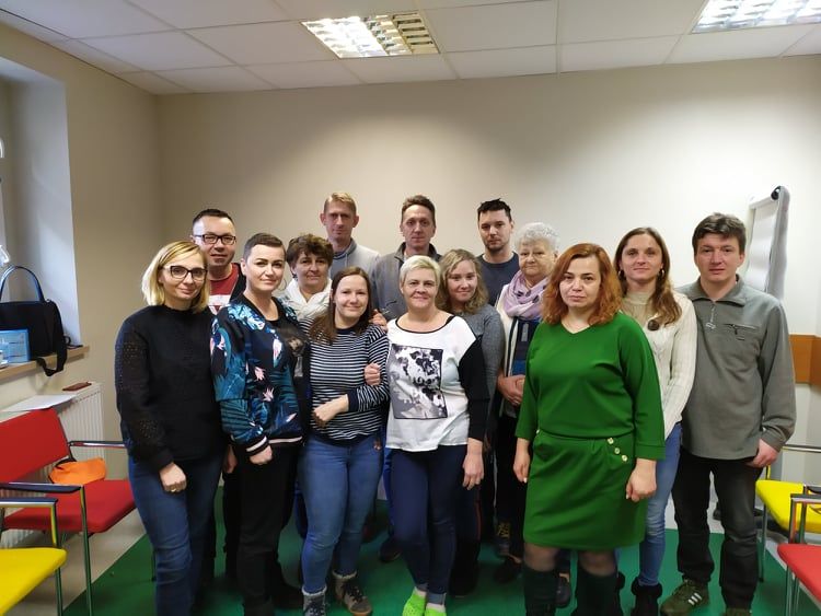Świdnica: Zastępczy rodzice przeszkoleni