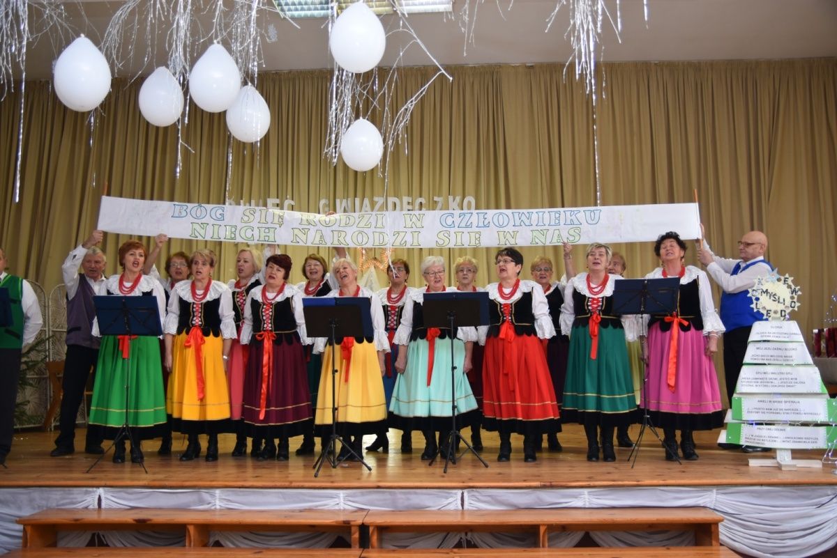 Gmina Świdnica: Wysoka frekwencja