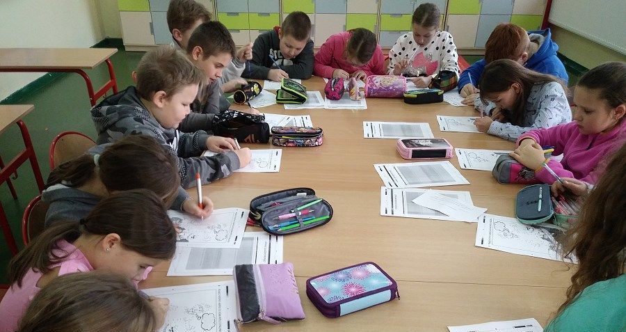 Jaroszów: Bieg po zdrowie
