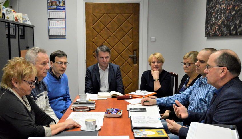 Świebodzice: Segregacja odpadów