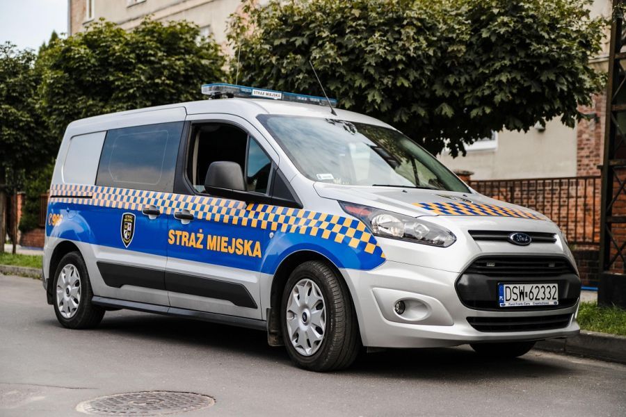 Świdnica: Gotowi do interwencji