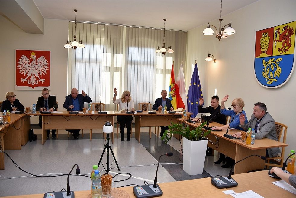 Gmina Świdnica: Wymienią "kopciuchy"