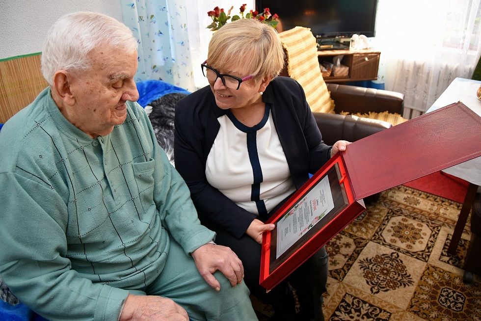 Lutomia Górna: Wyjątkowy jubileusz