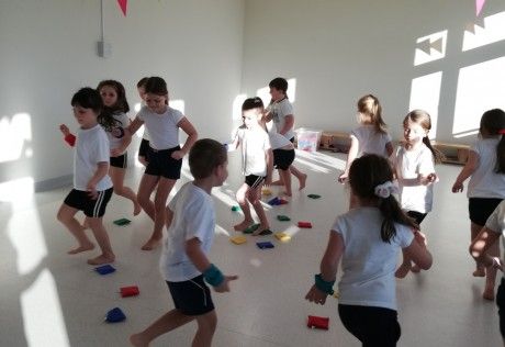 Bystrzyca Dolna: Ćwiczą bez wymówek