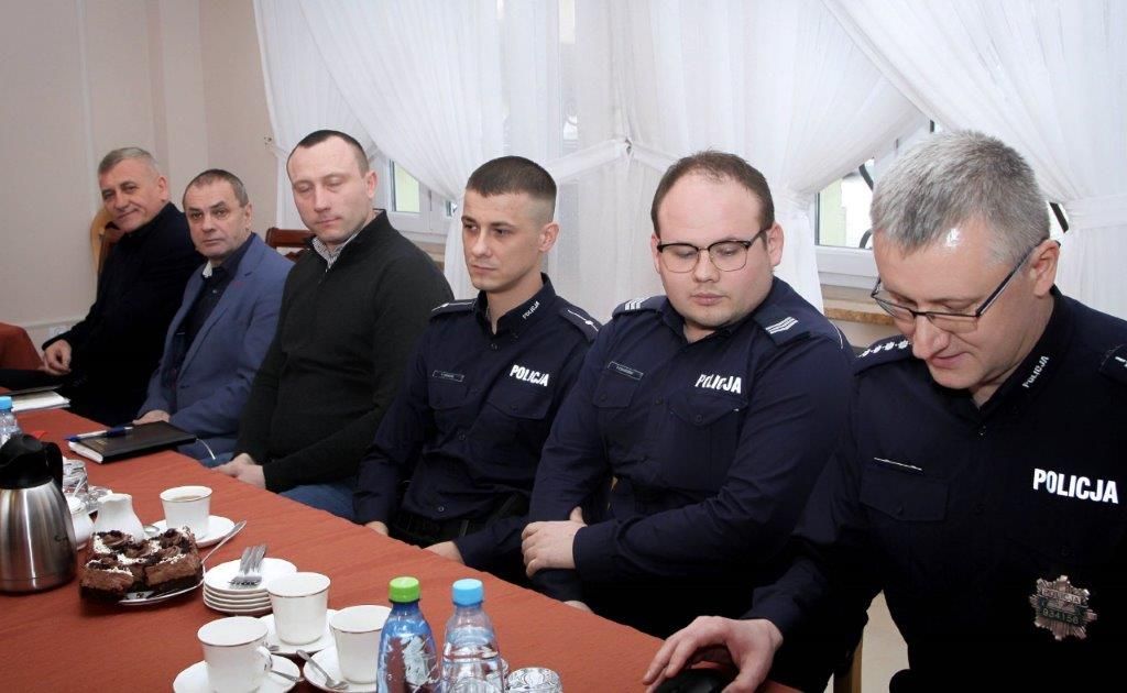 Gmina Dobromierz: Podsumowali rok