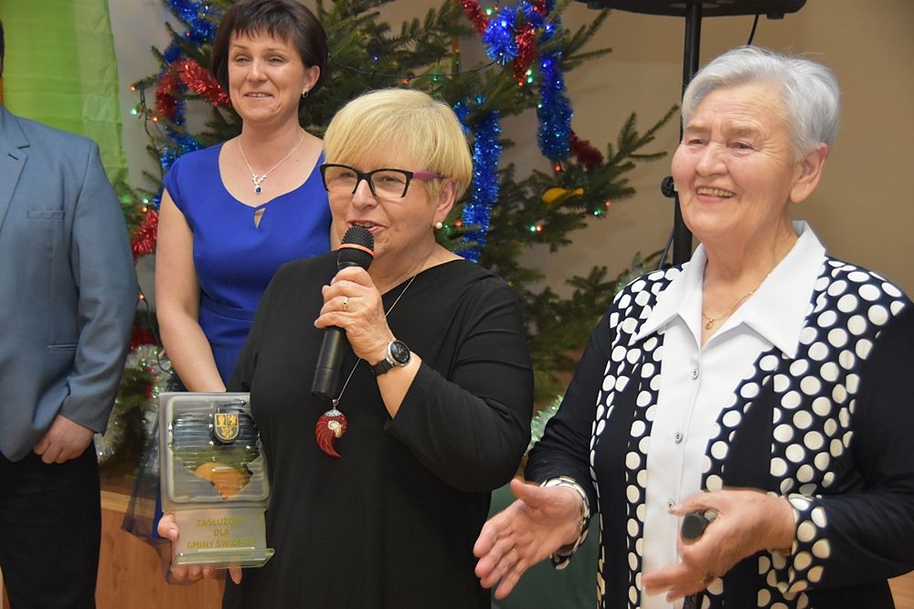 Lutomia Górna: Zasłużona dla gminy