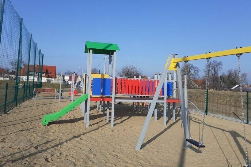Świebodzice: Nowy plac