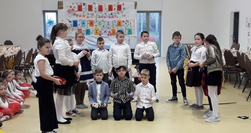 Jaroszów: Wspólne świętowanie