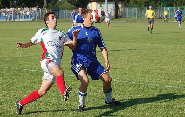 Świdnica: Z Kuźnią do zera