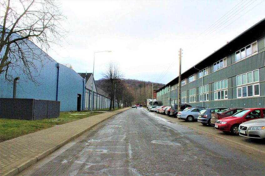 Świebodzice: Kolejna inwestycja