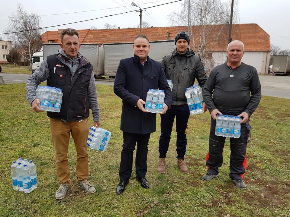 Gmina Marcinowice: Staropolanka wspiera sport
