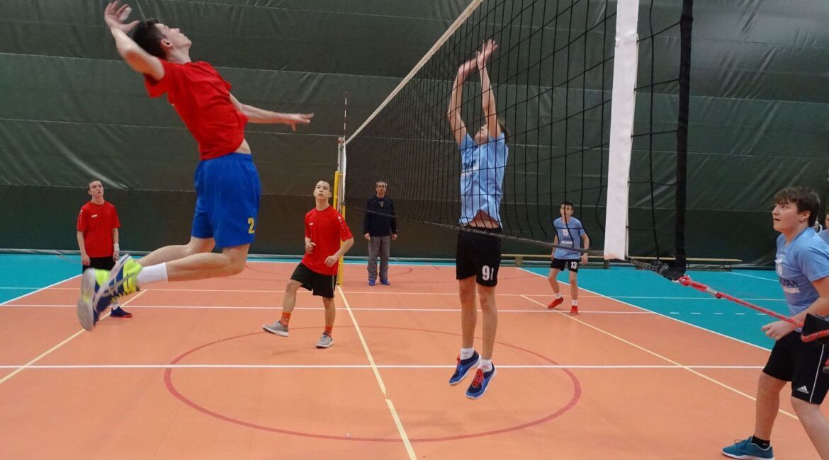 Świdnica: SP nr 4 triumfuje