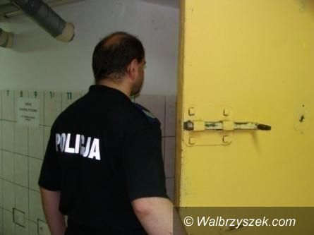 Mrowiny: Był i jest poczytalny