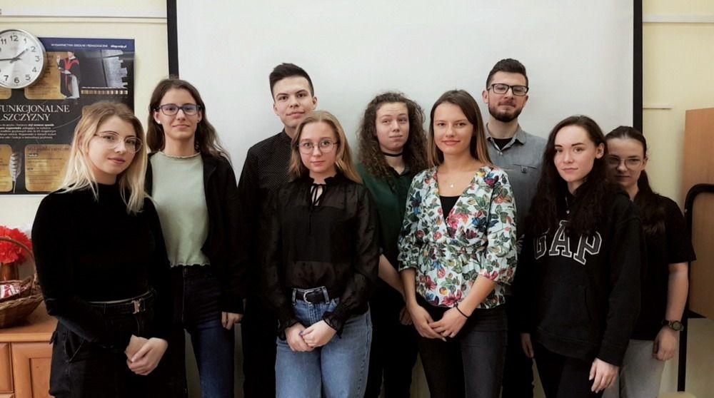 Świebodzice: Uzdolnieni uczniowie